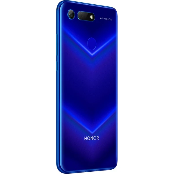Honor View 20 6GB/128GB Dual SIM safírově modrý - Mobilní telefony - Obrázek T2M1000301