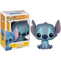 Funko POP! #159 Disney: Lilo & Stitch - Stitch (Seated) - Funko POP!