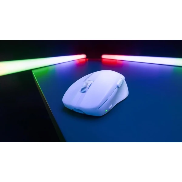 Turtle Beach Pure Air bezdrátová herní myš bílá - Myši - Obrázek T2MI000K01