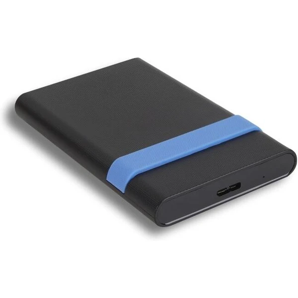 Verbatim HDD ENCLOSURE KIT 2.5" USB 3.2 GEN1 Externí box na HDD/SSD - Externí boxy - Obrázek T2NK100501