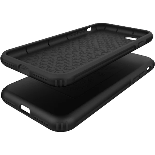 ADIDAS Originals TPU Hard Cover pouzdro iPhone 7/8 černý - Pouzdra - Obrázek T2O3000301