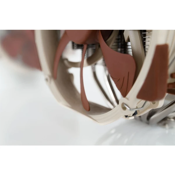 NOCTUA NH-D15 SE-AM4 - chladič procesoru - Chladiče - Obrázek T2O4000L01