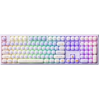 Akko MonsGeek MG108B Magic Lop Bunny herní klávesnice (US) - Klávesnice