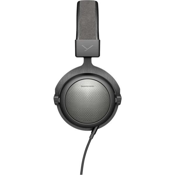 Beyerdynamic T5 kabelová HiFi sluchátka (uzavřená) šedá - Sluchátka - Obrázek T2RL000K01