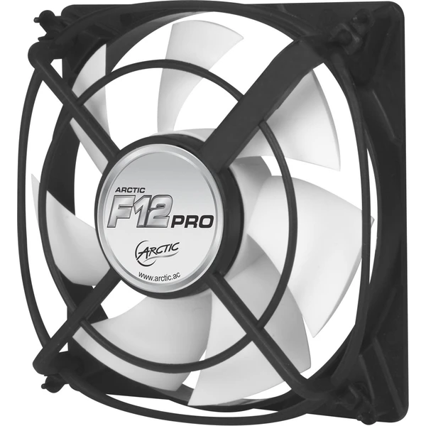 Arctic Cooling Fan F12 PRO TC - Ventilátory pro PC - Obrázek T2RR600301