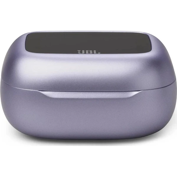JBL Live Flex 3 bezdrátová sluchátka TWS fialová - Sluchátka - Obrázek T2S6000P01