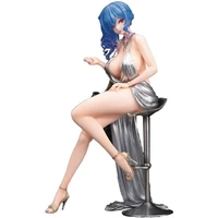 Soška Alter Azur Lane St. Louis Luxury Handle - 28 cm - Sochy a sošky