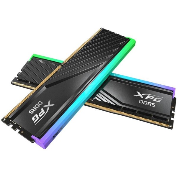 ADATA XPG DIMM DDR5 2x16GB 6000MT/s CL30 Lancer Blade RGB
