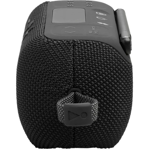 JBL Tuner 3 černý - Reproduktory - Obrázek T2XI000K01