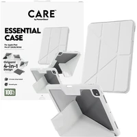 PanzerGlass® CARE 4v1 Essential pouzdro Apple iPad Pro 13" (2025/2024) šedé - Pouzdra