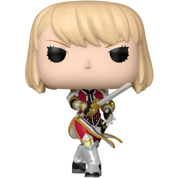 Funko POP! #1983 Animation: Solo Leveling - Cha Hae-In - Funko POP! - Obrázek T2ZG000N01