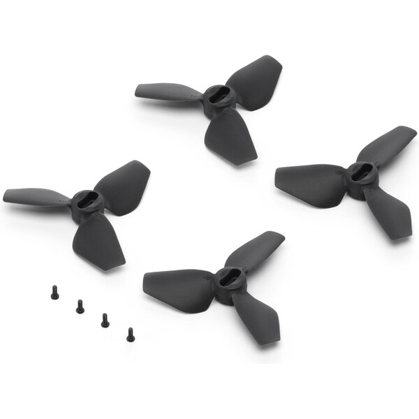 DJI Neo vrtule Černá