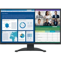 EIZO EV2740X-BK monitor 27" - Monitory