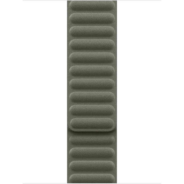 Apple Watch 42/41/40/38mm šalvějově šedý magnetický tah M/L - Řemínky - Obrázek T31I000K01