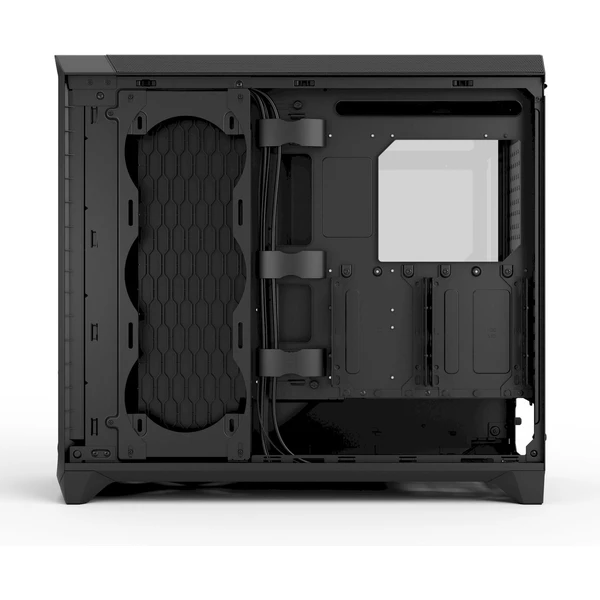 Fractal Design Meshify 3 XL Black TG Light Tint - Počítačové skříně - Obrázek T32G000J01
