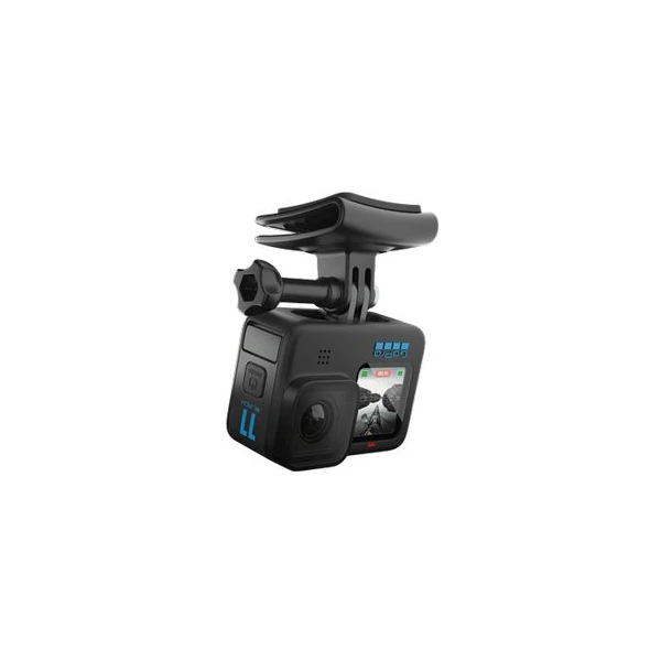 GoPro Čelenka 2.0 - Držáky - Obrázek T343000701