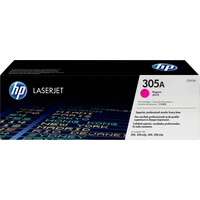 HP CE413A č. 305A Purpurová originální - Tonery