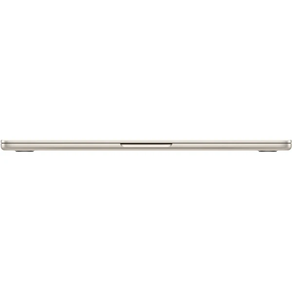 CTO Apple MacBook Air 13,6" / INT KLV / bílá / 16GB / 256GB / 30W / M2 8xCPU/8xGPU - Notebooky - Obrázek T34A000P01