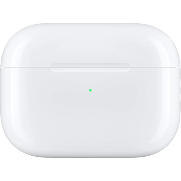 Náhradní dobíjecí bezdrátové pouzdro Apple AirPods Pro 2 (USB-C) - Náhradní dobíjecí pouzdra - Obrázek T34B000J01