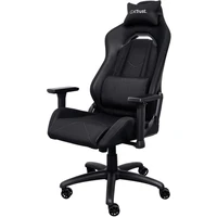 Trust GXT714 Ruya Eco herní židle černá - Židle