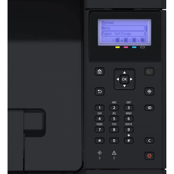 Canon i-SENSYS LBP673Cdw II tiskárna - Tiskárny - Obrázek T36L000K01