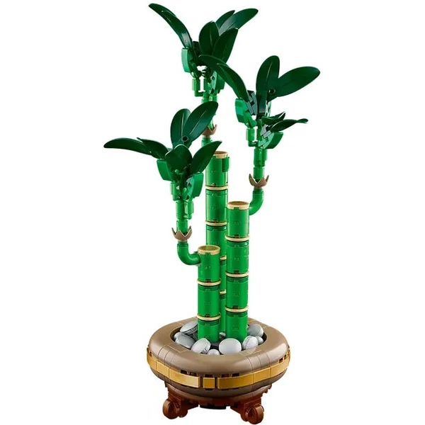 LEGO Botanicals 10344 Bambus štěstí - LEGO - Obrázek T37G000N01
