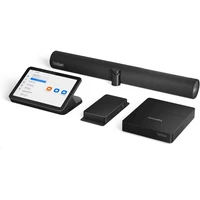 Lenovo ThinkSmart Core Gen 2 IP Controller Full Room Kit Zoom konferenční set- záruka 3 roky On-Site - Konferenční sety