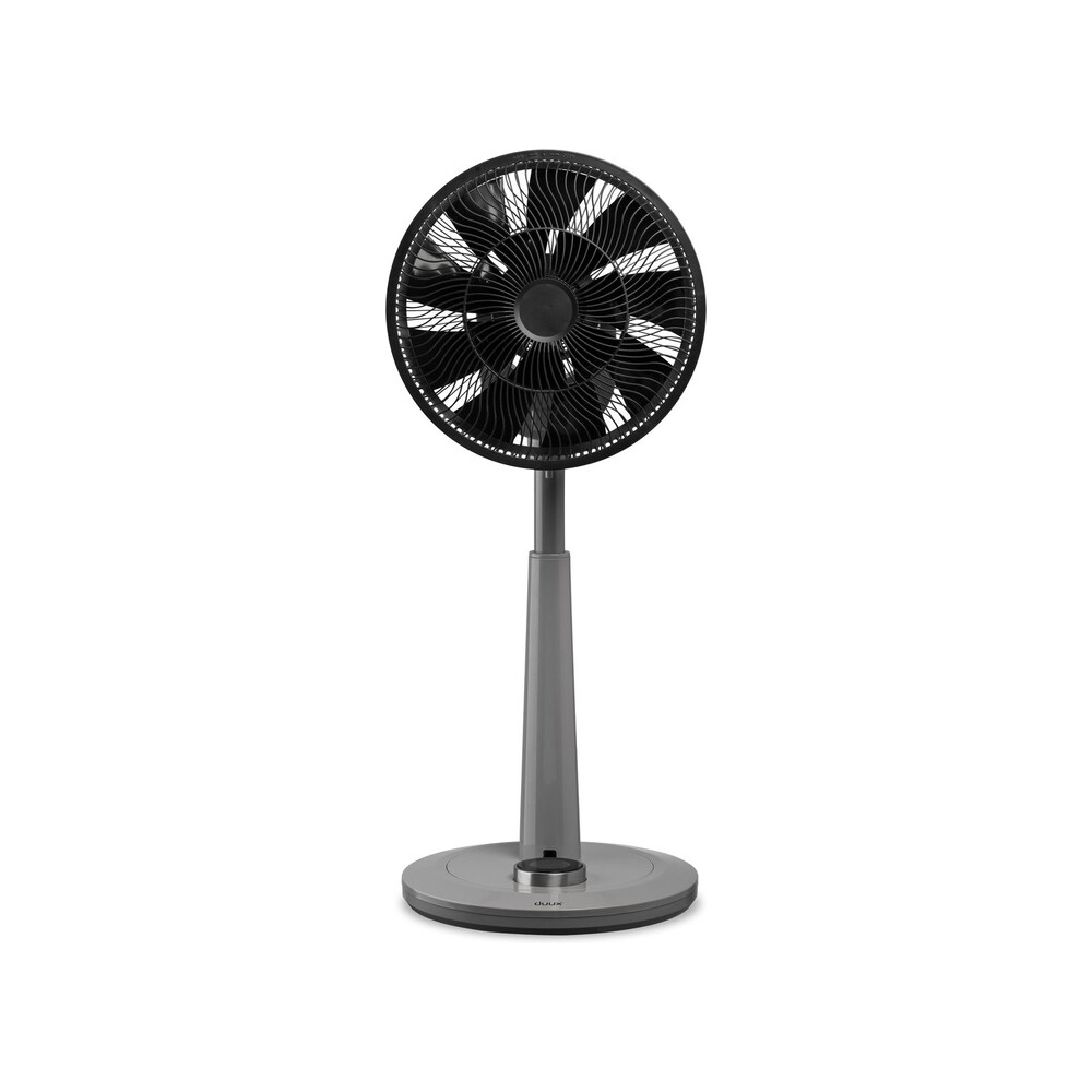 Duux Whisper Fan ventilátor šedý