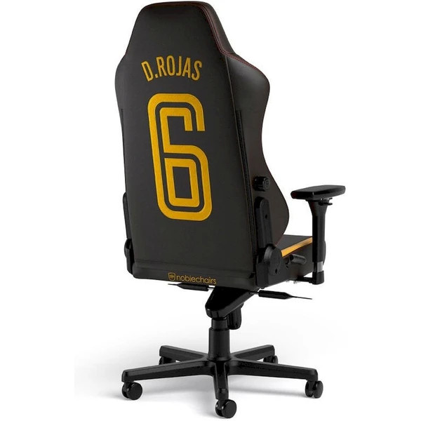 noblechairs HERO Far Cry 6 Special Edition herní židle - Židle - Obrázek T38A000P01