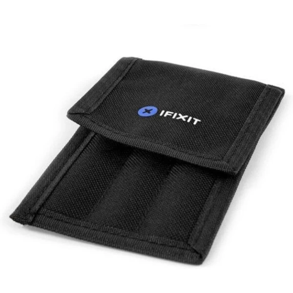 iFixit Precision Tweezers Set Pro sada 3 pinzet - Nářadí - Obrázek T38Q100501