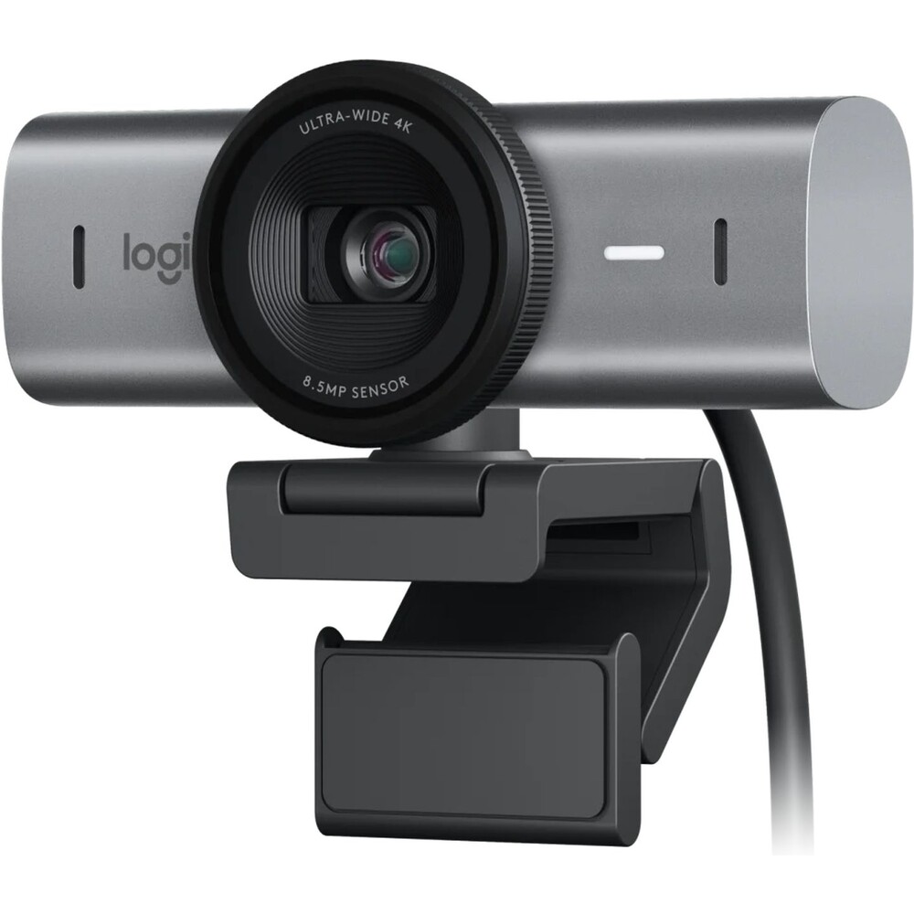 Logitech MX Brio 705 4K webkamera