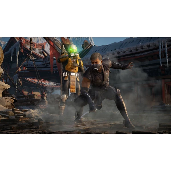 Mortal Kombat 1 Premium Edition (PS5) - Hry pro PS5 - Obrázek T3BR100501