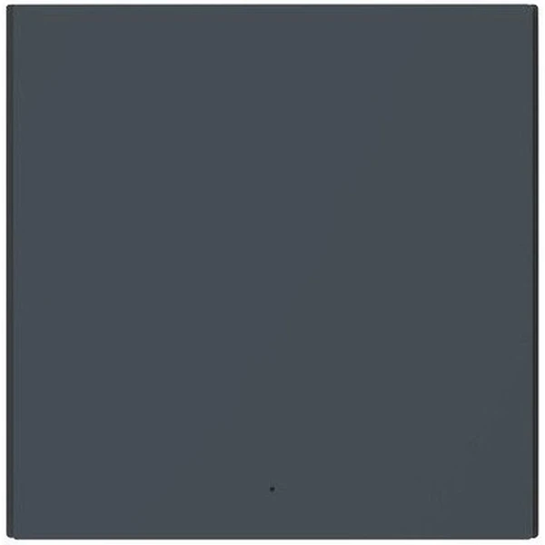 AQARA Smart Wall Switch H1 EU (No Neutral, Single Rocker) chytrý vypínač  - Ovladače - Obrázek T3C8000L01