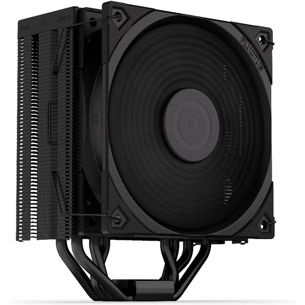 Endorfy Fera 5 Black - Chladiče - Obrázek T3D3000O01