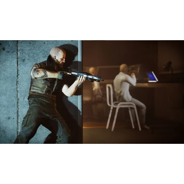 Werewolf The Apocalypse - Earthblood (Xbox One) - Hry pro Xbox One - Obrázek T3D3100201