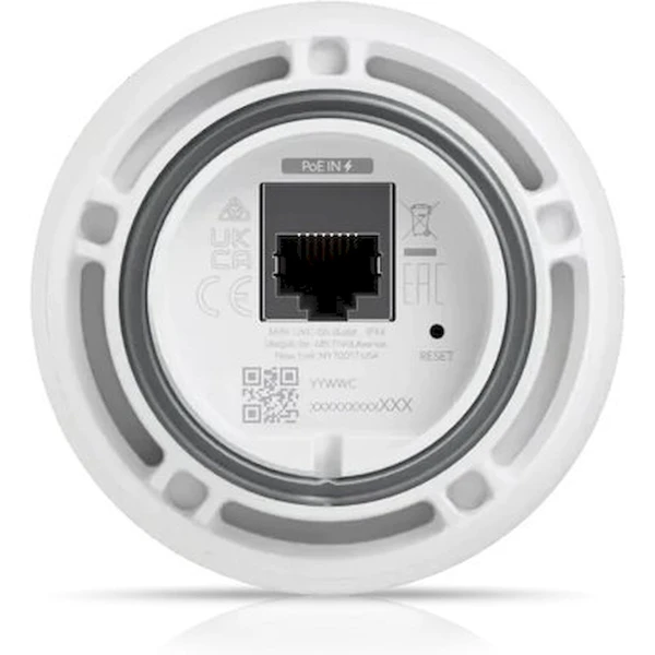 Ubiquiti UniFi Protect G5 Bullet 3ks kamera bílá - Kamery - Obrázek T3D9000K01