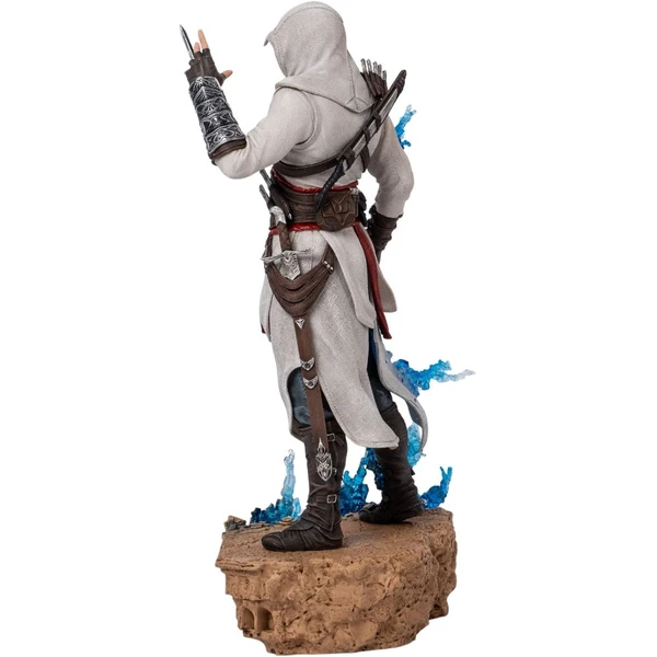 Soška PureArts Assassin's Creed - 1/8 Animus Altair 27,3 cm - Sochy a sošky - Obrázek T3DF000N01