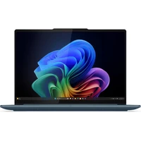 Lenovo Yoga Pro 7 14AKP10 (83KG000TCK) modrý - 3 roky záruky Premium Care - Notebooky