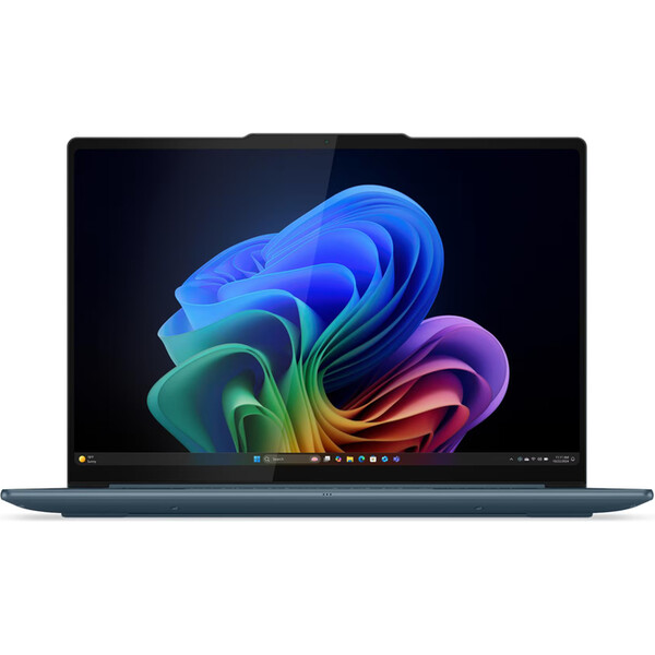 Lenovo Yoga Pro 7 14AKP10 (83KG000TCK) modrý Mořsky modrá
