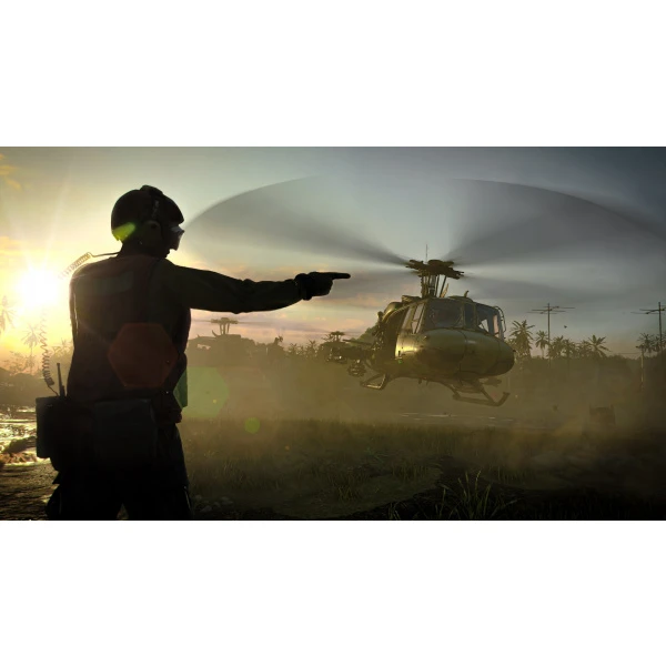 Call of Duty: Black Ops Cold War (PS5) - Hry pro PS5 - Obrázek T3E3100201