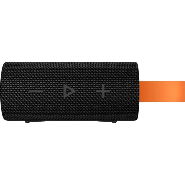 Xiaomi Sound Pocket 5W bezdrátový reproduktor černý - Reproduktory - Obrázek T3F8000N01