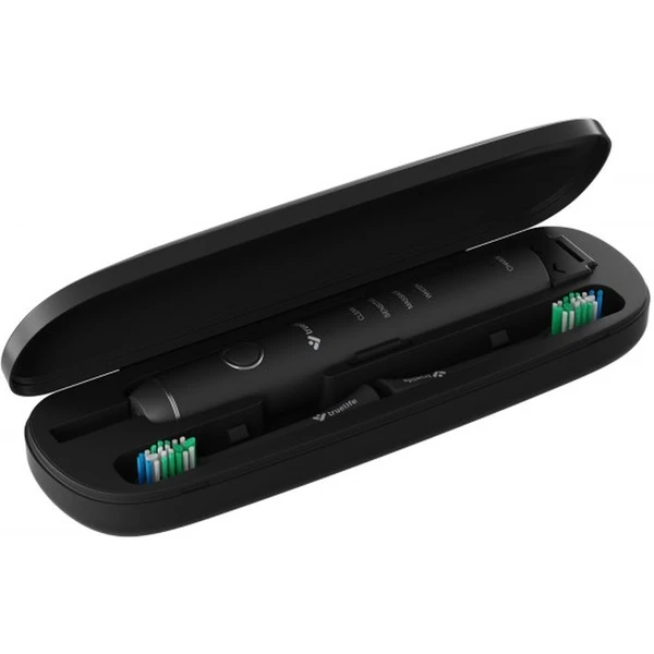 TrueLife SonicBrush Compact Duo 2 ks - Zubní kartáčky - Obrázek T3HY000501