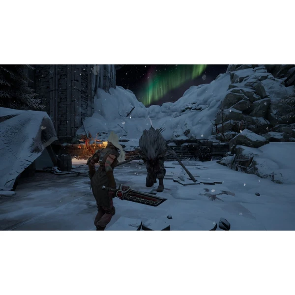 Morbid: The Lords of Ire (PS5) - Hry pro PS5 - Obrázek T3I4000O01