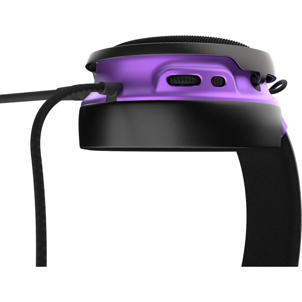 Dark Project SONO headset černý - Sluchátka - Obrázek T3IA000O01