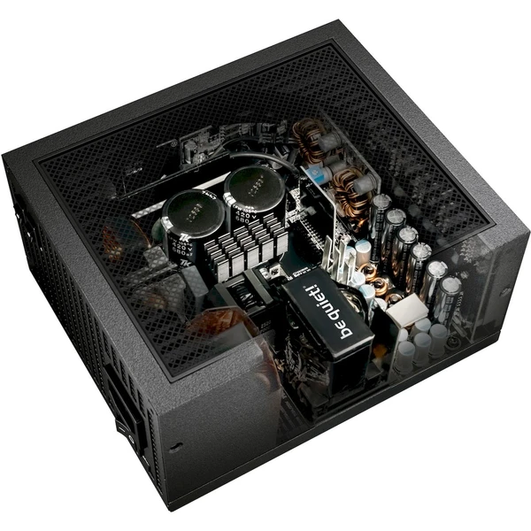 Be quiet! DARK POWER 14 850W - Zdroje - Obrázek T3IL000K01