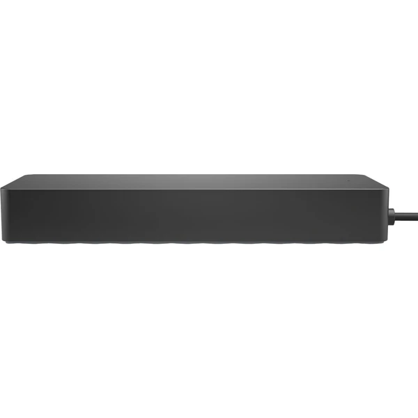 HP Universal USB-C Multiport Hub - USB huby - Obrázek T3IR100501