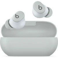 Apple Beats Solo Buds bouřkově šedá - Sluchátka