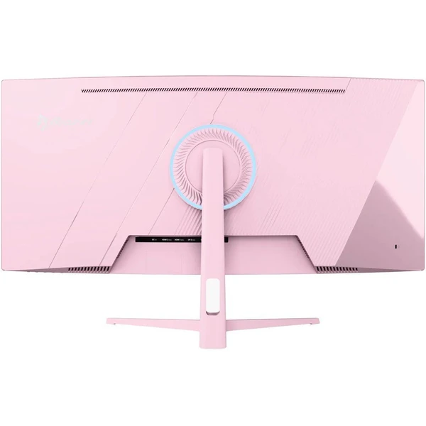 AROZZI NOVA herní monitor 34" růžový - Monitory - Obrázek T3JJ000K01