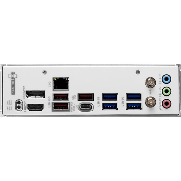 MSI B850M GAMING PLUS WIFI6E - Základní desky - Obrázek T3KM000K01