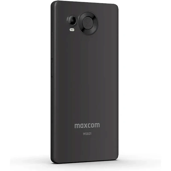 MaxCom Smart MS601 4G černý (Další) - Mobilní telefony - Obrázek T3LI000K01